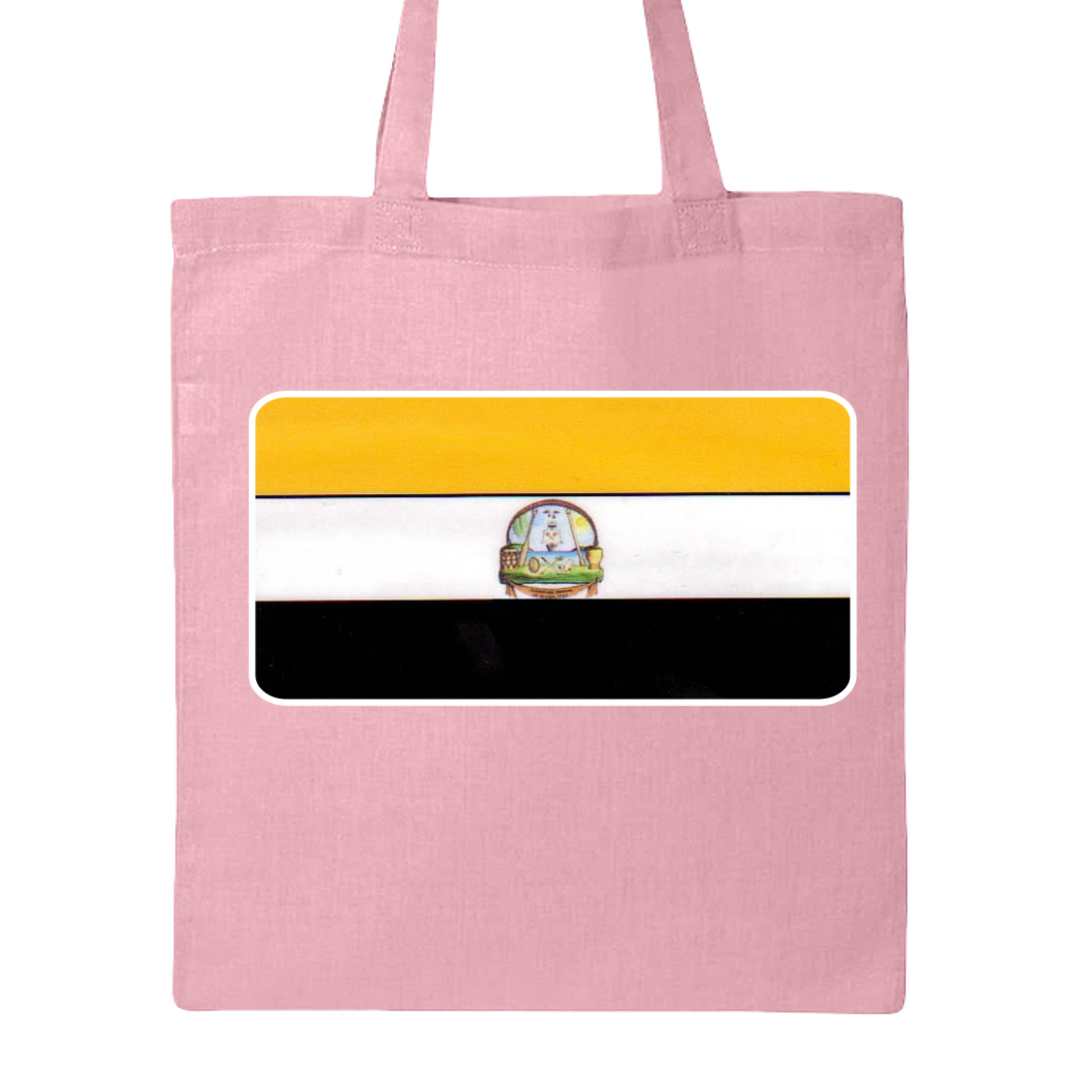 Light Pink - QTB - BACK