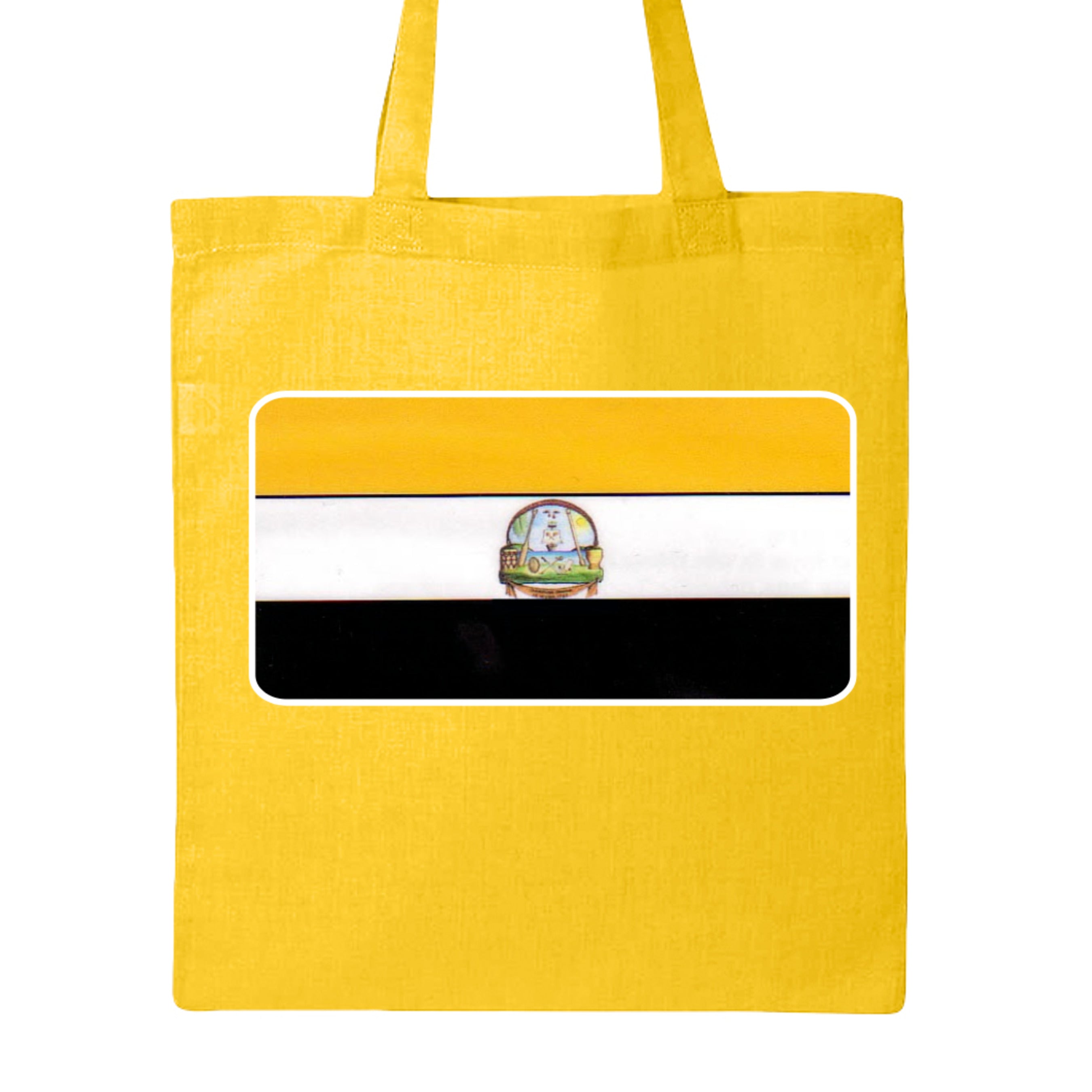 Yellow - QTB - BACK