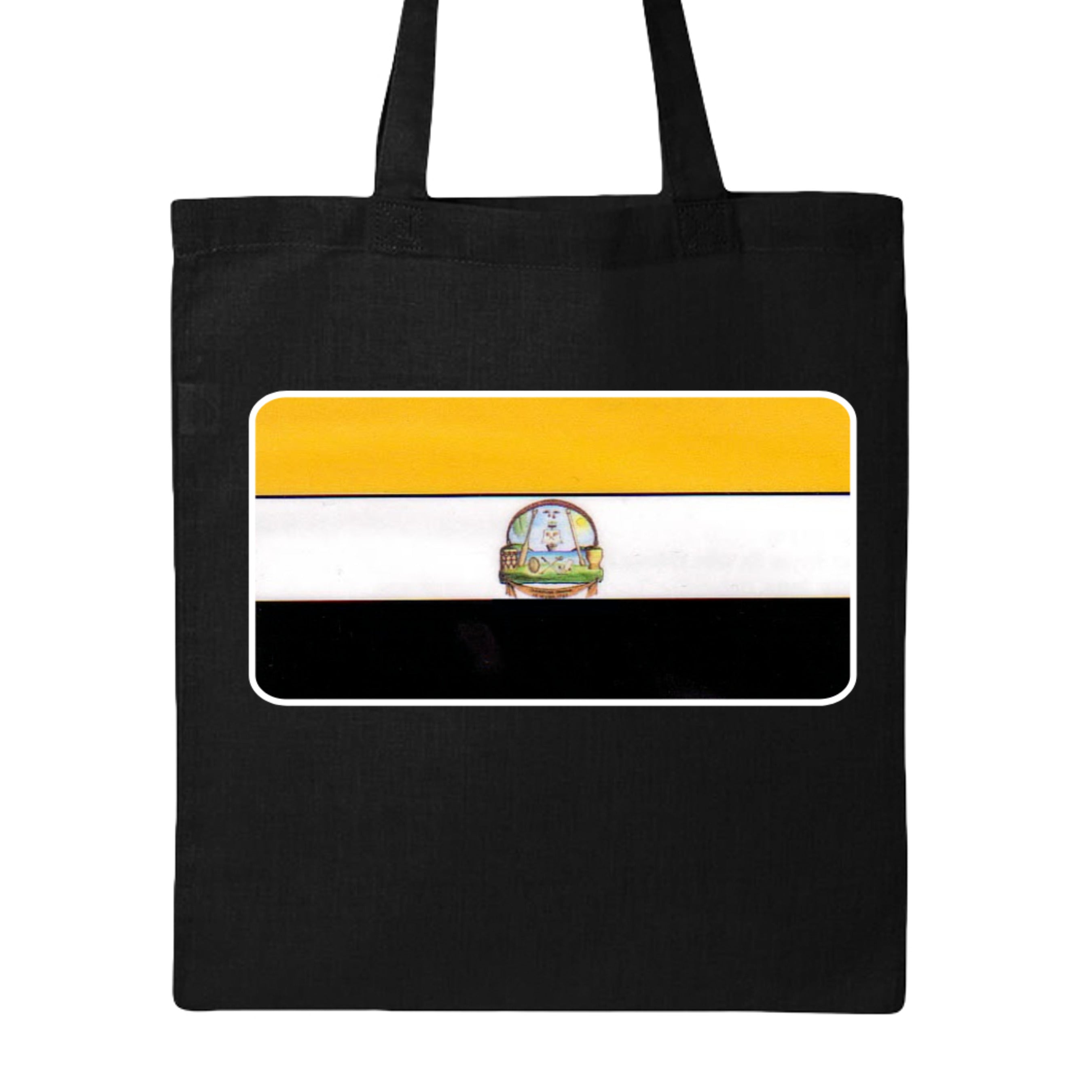 Black - QTB - BACK
