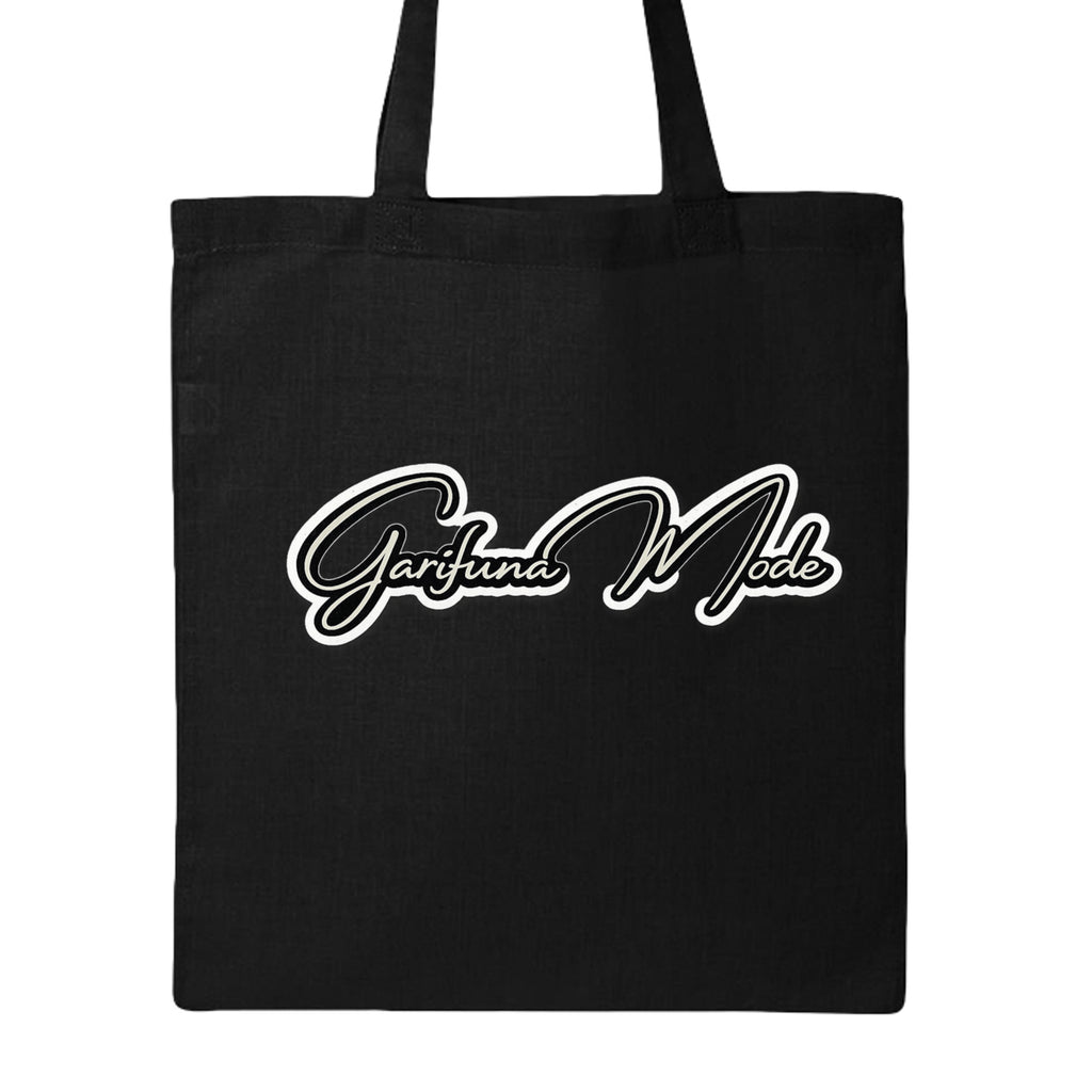 Black - QTB - BACK