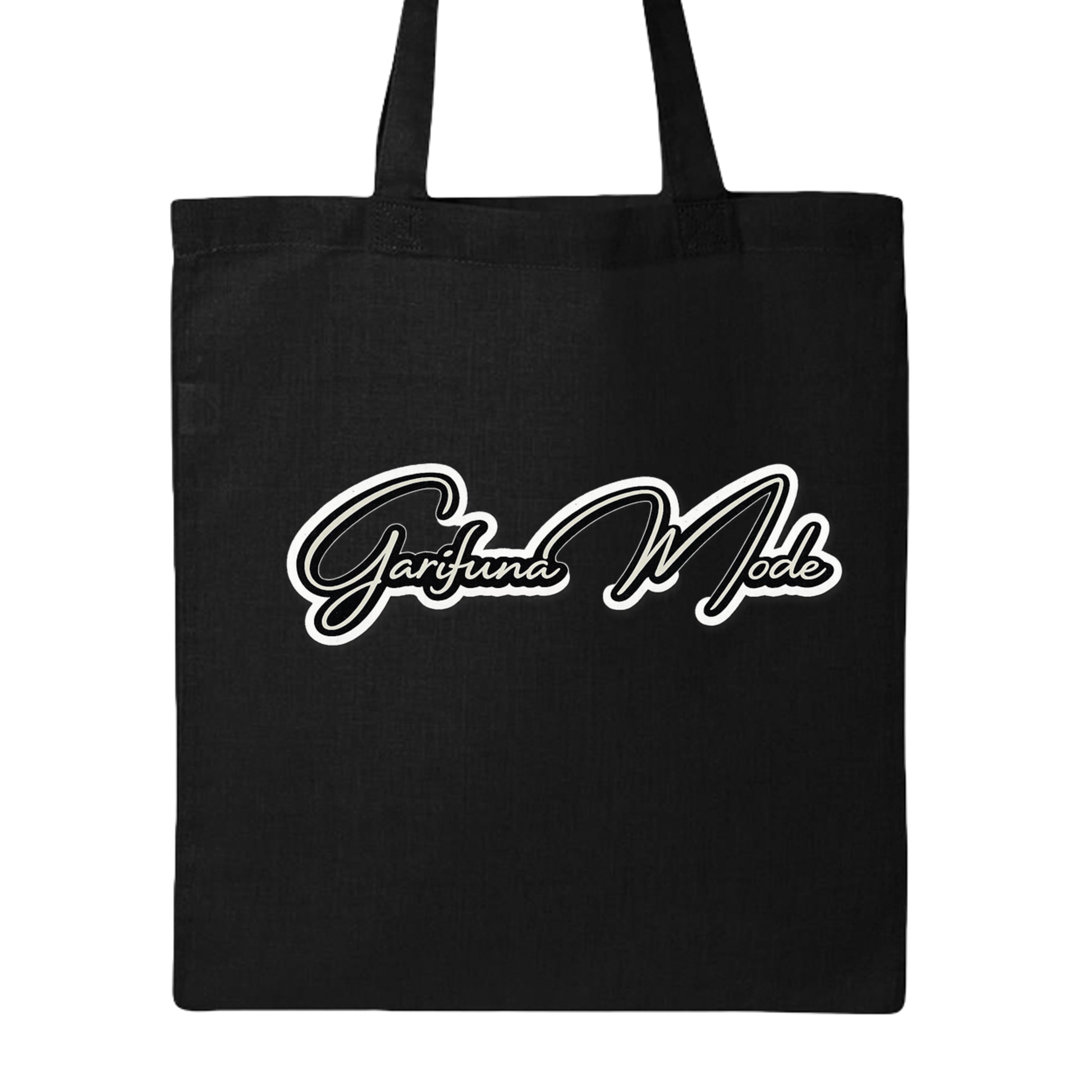 Black - QTB - BACK