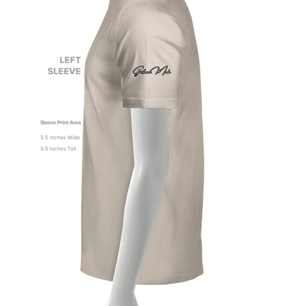 SAND - G500 - SLEEVE_LEFT
